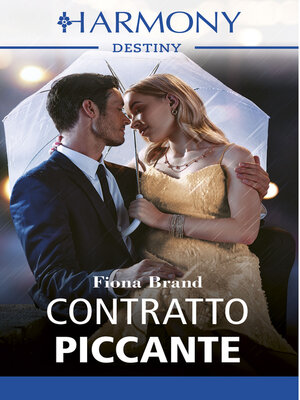 cover image of Contratto piccante